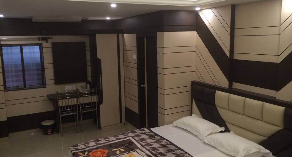 Hotel S G International, Dhanbad 5
